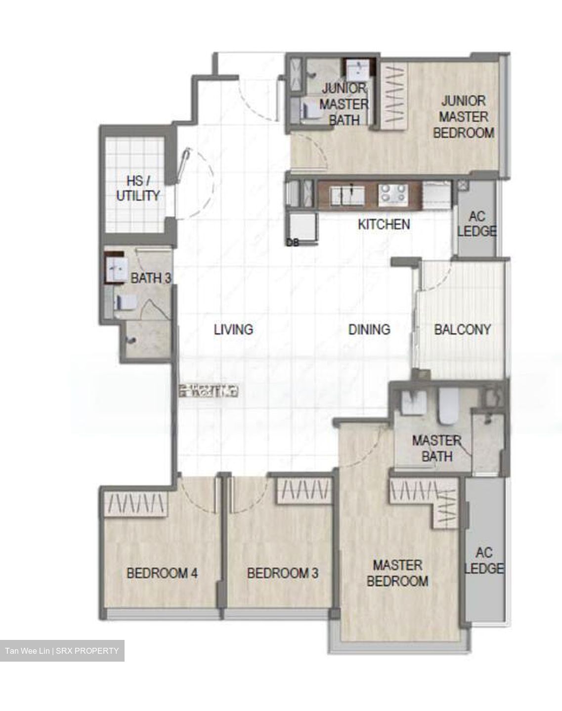 K Suites (D15), Apartment #468326981